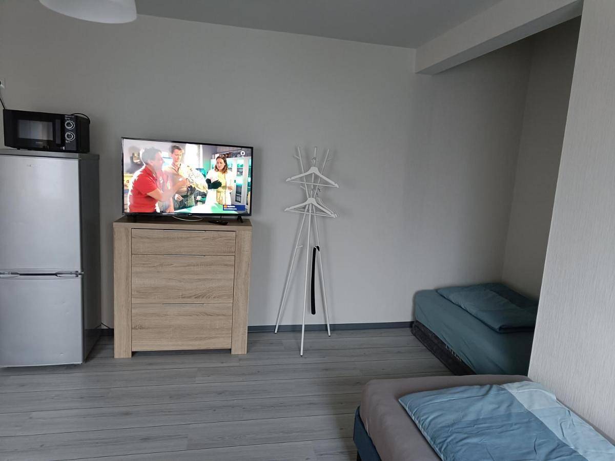 Appartement entier, One-Bedroom Apartment in Stendal, Altmark