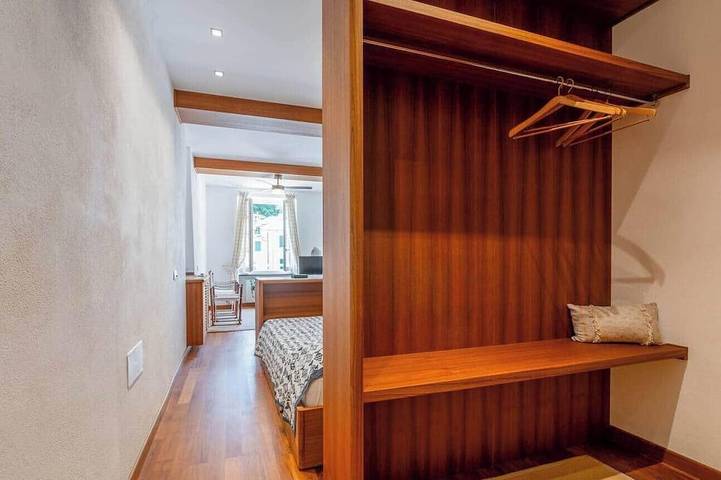 Appartement entier, Piazzetta's Gem by Portofinovip [Ac-Seaview] in Portofino, Parc Naturel Régional de Portofino