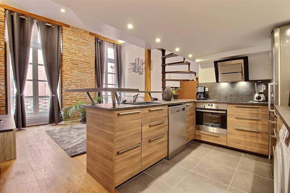 Appartement de vacances