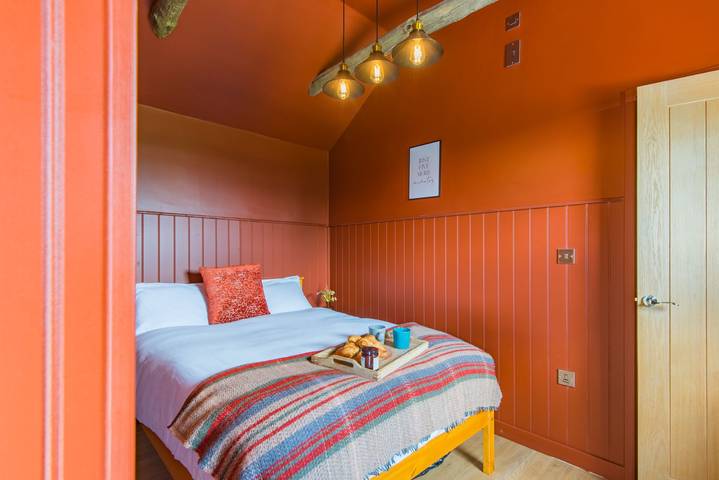 Hütte für 3 Personen in Kent - 3