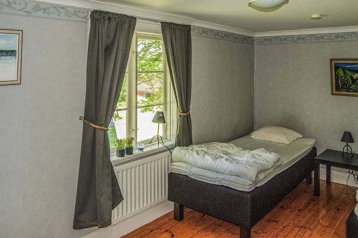 4 bedroom awesome home in Kopparberg in Ljusnarsberg, Örebro und Umgebung