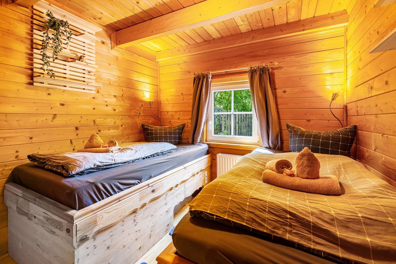 Vakantiehuis 'Haus Miriam' met privéterras, tuin en wifi, foto 9