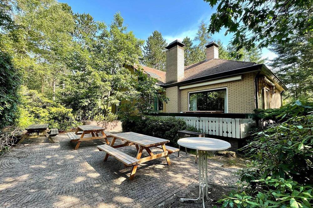 Casa vacanza a Veluwe a partire da 320€ a notte