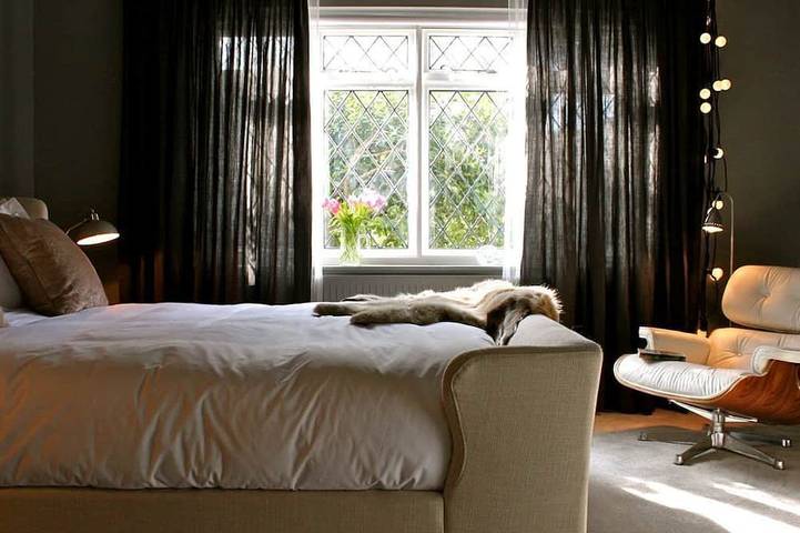 Gîte pour 2 personnes, avec jardin dans Bury Saint Edmunds - 2