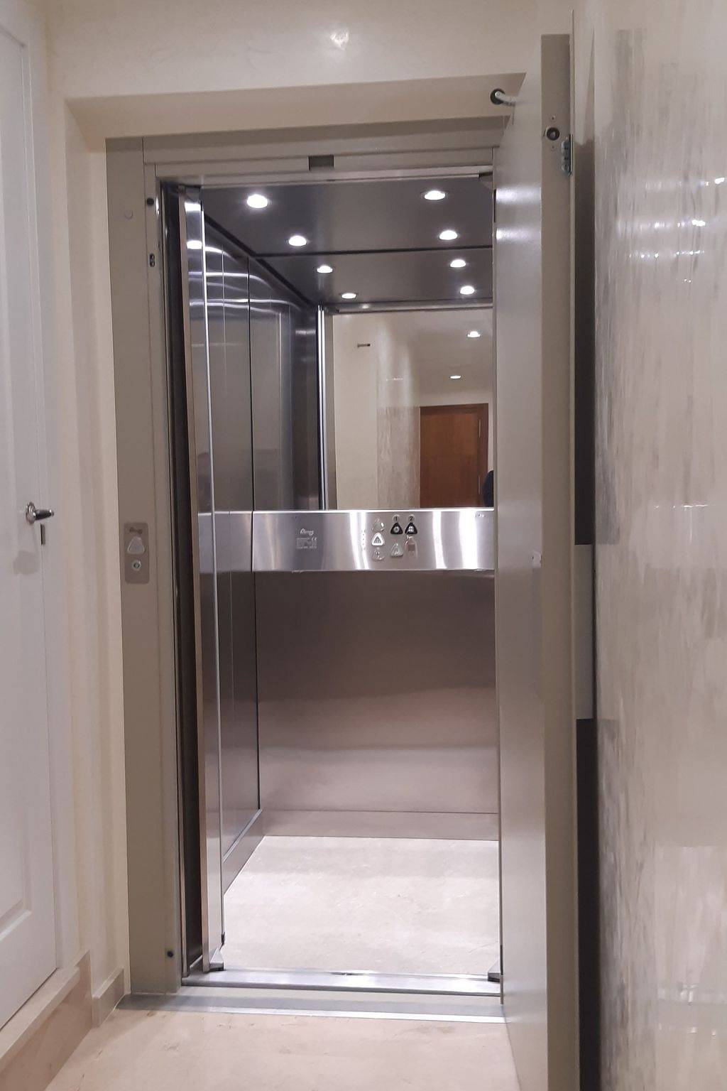 Apartamento entero, Penthouse Zentral-Superior in Mota del Cuervo, Provincia de Cuenca