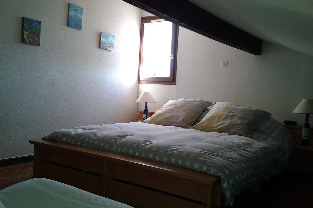 Schönes Ferienhaus 500 m vom Strand entfernt in Leucate, Narbonne und Umgebung