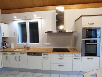 Gîte pour 6 Personnes dans Villers-le-Lac, Doubs, Photo 4