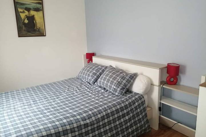 Gîte pour 6 personnes, avec jardin et terrasse à Nedde - 3