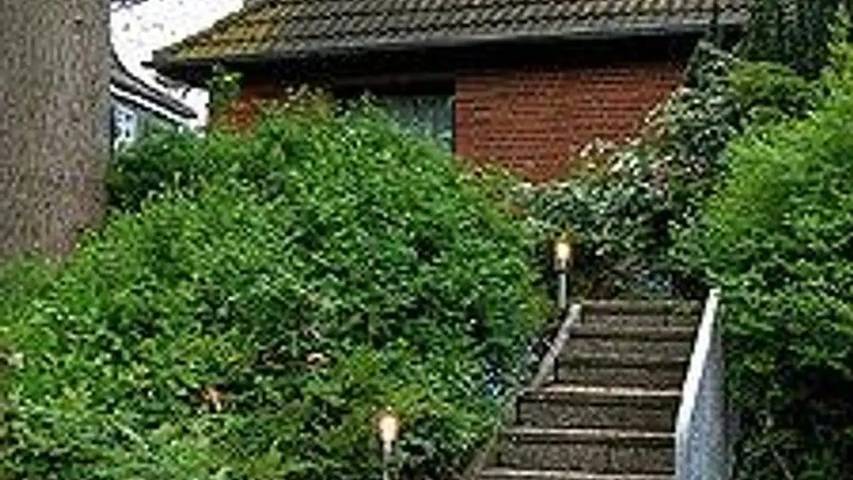 Ferienhaus für 6 Personen, mit Garten und Whirlpool sowie Terrasse und Sauna in Flensburger Förde - 3