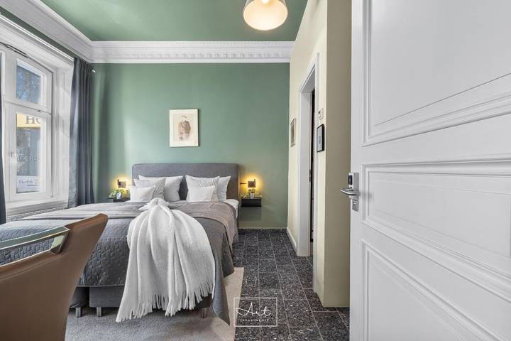 Ferienwohnung für 6 Personen in St. Georg - 2