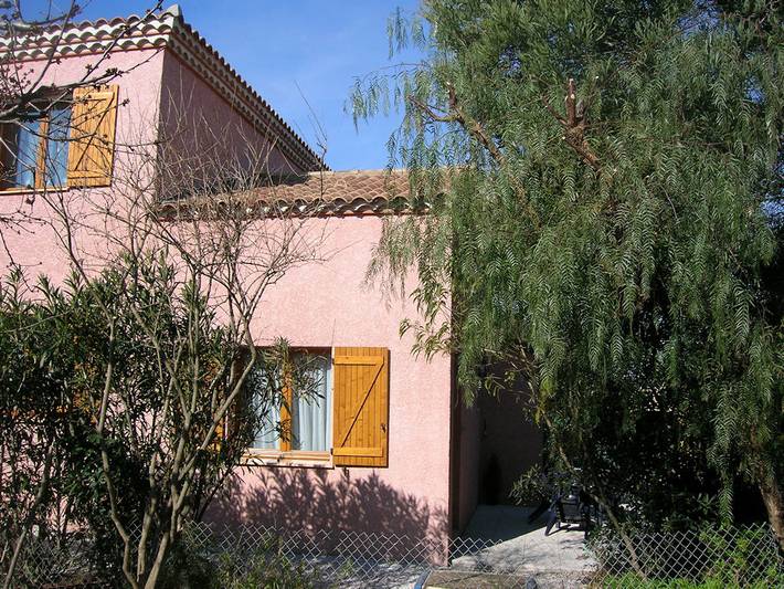 Chambre d’hôte pour 4 personnes, avec jardin, animaux acceptés dans l' Hérault - 2