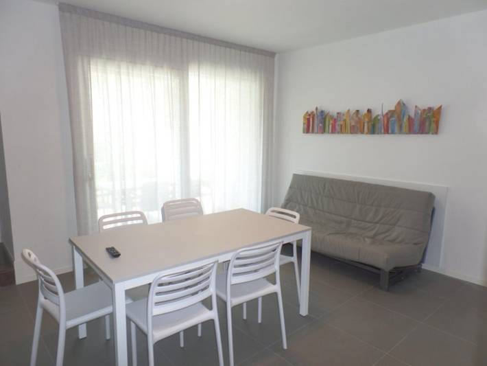 Ferienwohnung für 9 Personen, mit Garten, mit Haustier in Bibione - 2