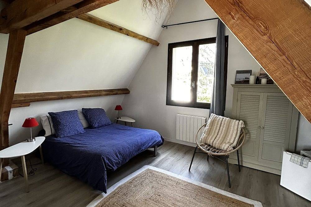 Cottage Guerande in Guérande, Côte d'Amour