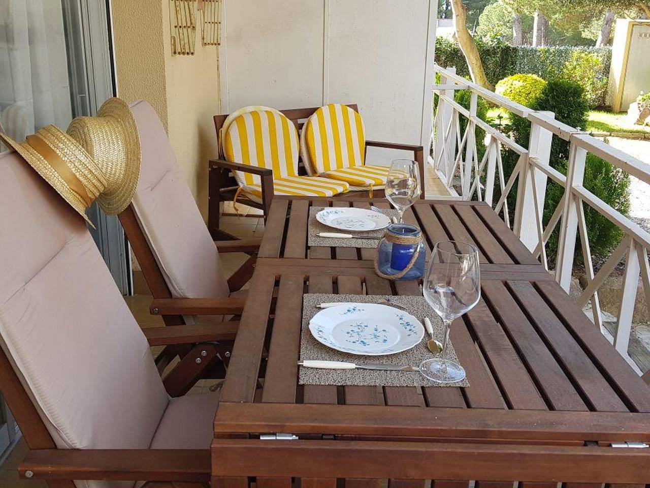 Studio entier, Appartement avec Piscine et Bbq à 10 min du Centre de Playa de Aro in Platja d'Aro, Costa Brava