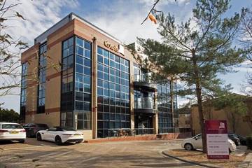 Apartment for 2 People in Milton Keynes, South East England, Photo 4