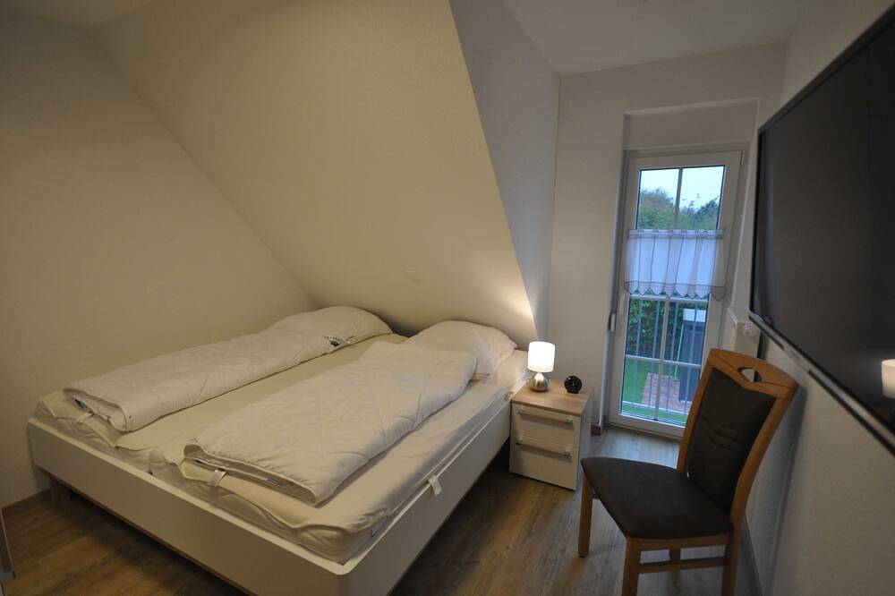 Nr. 130 - Ferienhaus Cliner Straat in Carolinensiel-Harlesiel, Wittmund
