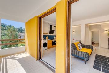 Apartment for 5 People in Corfu (city), Corfu, Photo 2
