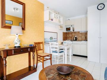 Lodge voor 4 Personen in Carnac, Morbihan, Afbeelding 2