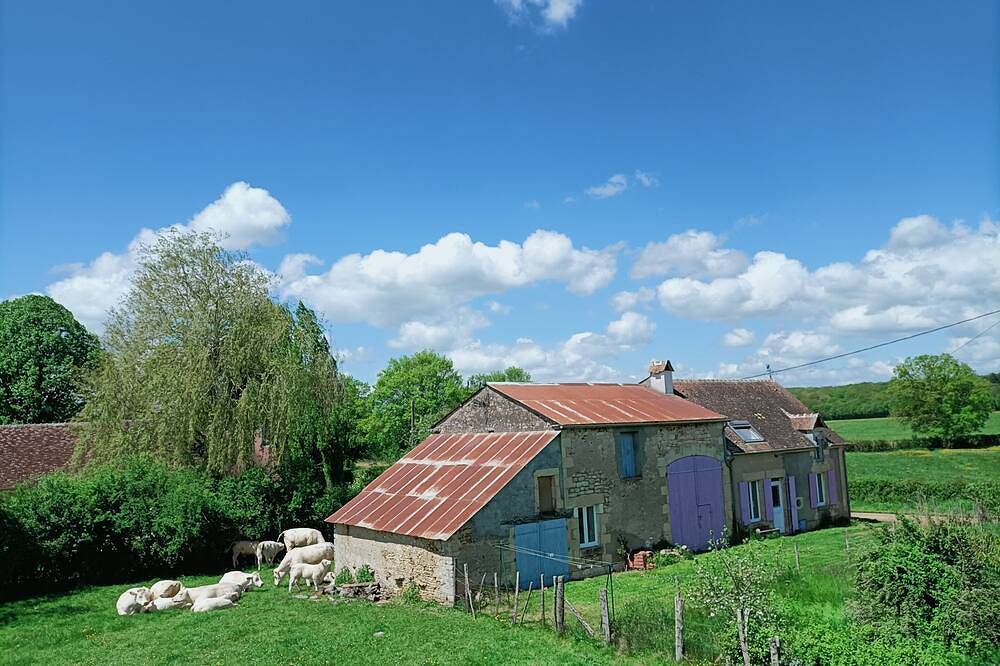 Maison de vacances