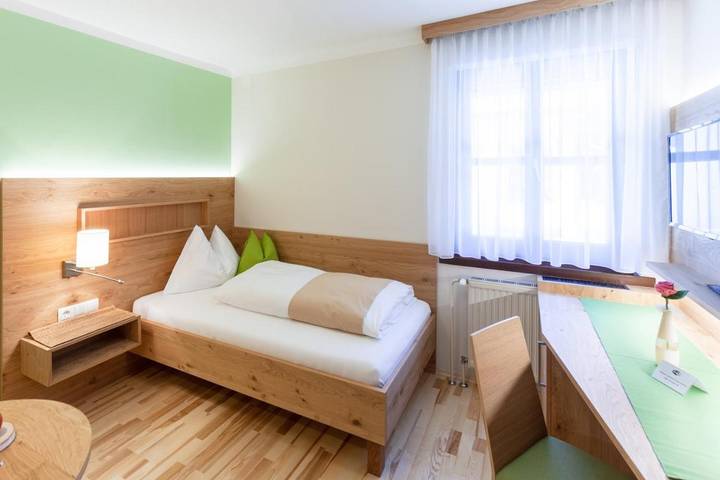 BnB für 4 Personen, mit Garten in der Oststeiermark - 2