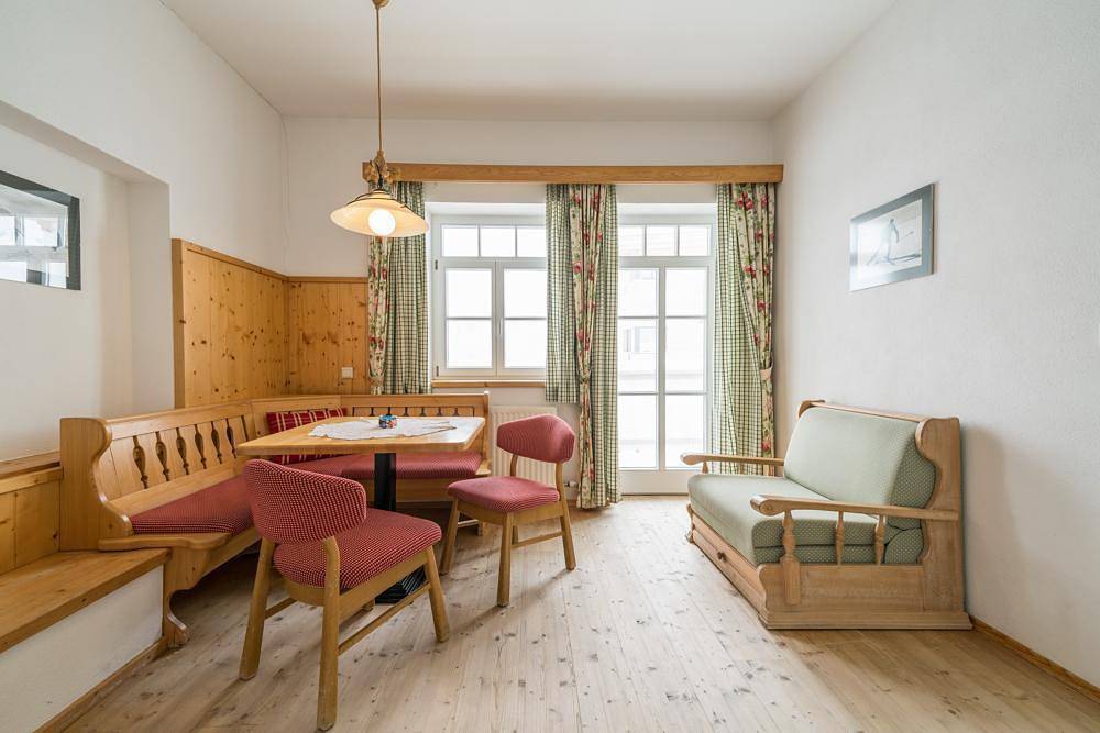 Ganze Ferienwohnung, 2 Personenwohnung Finail in Weißkamm, Sölden (Österreich)