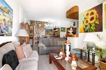 Vakantieappartement voor 6 Personen in Olhos de Água, Faro District, Afbeelding 4