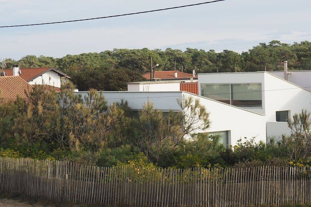 Haus zwischen Düne und Strand. in Labenne Océan, Labenne