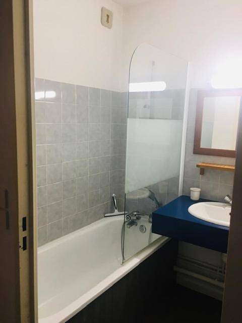 Gîte pour 4 personnes, avec vue sur le lac ainsi que vue et terrasse dans Station d'Artouste - 2