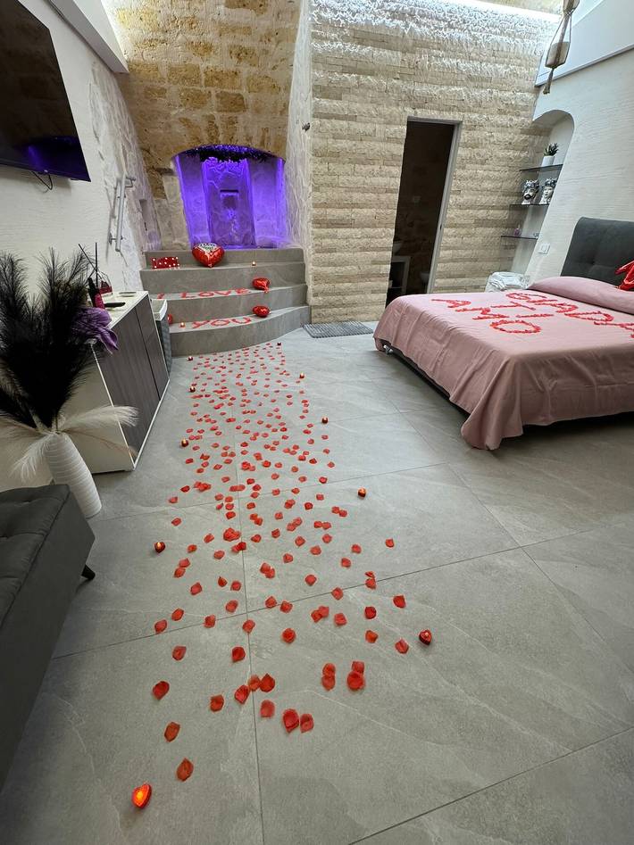 Casa de vacaciones para 2 personas, con jacuzzi - 1