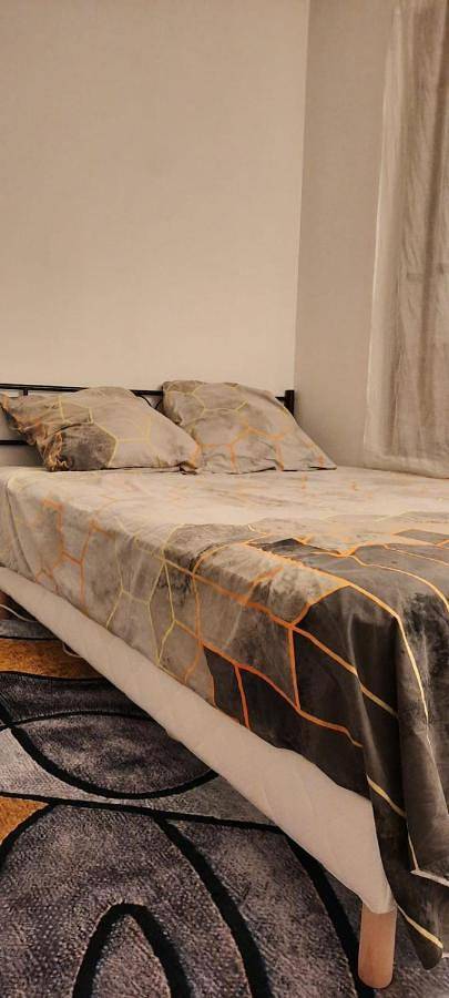 Gîte pour 4 personnes, avec vue à Le Mée-sur-Seine - 4