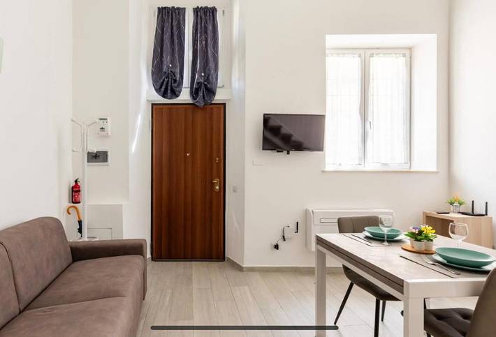 Gîte pour 4 personnes à Cornaredo - 2