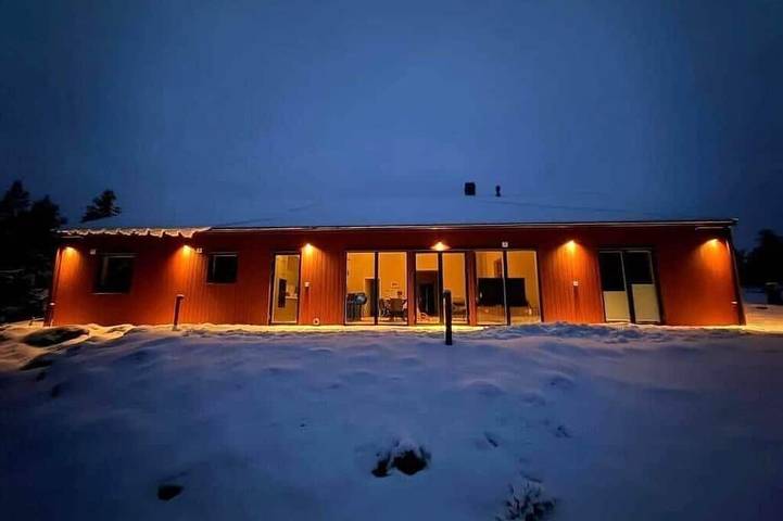 Vbo157 Ånäset in Robertsfors, Västerbotten