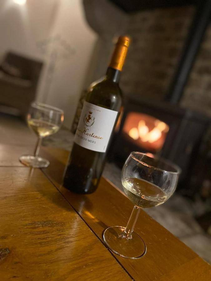 Location de vacances pour 2 personnes, avec jardin dans Lac de Vassivière - 4