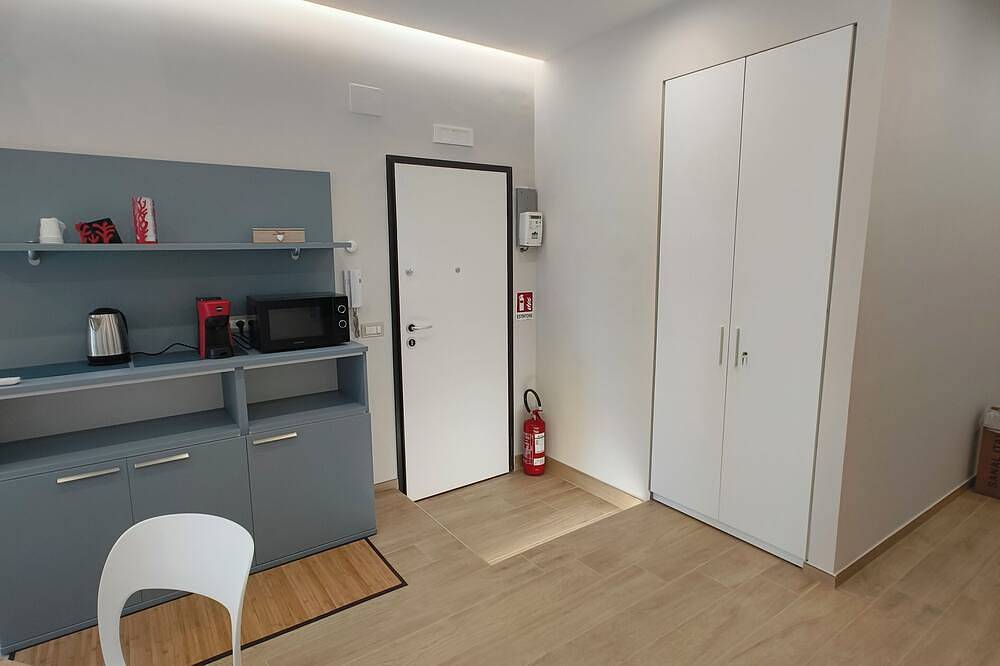 The Poet's Oasis | Dream Room in Crotone, Crotone Province