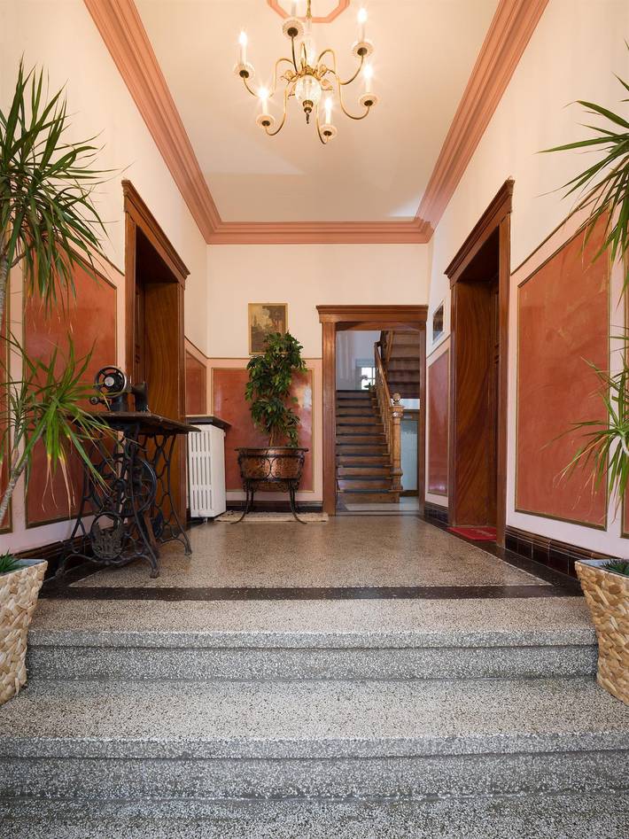 Apartamento vacacional entero, Apartment, shower and bath, toilet, 2 bed rooms in Wadern, Saar-Nahe-Bergland