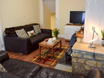 Glamping for 6 People in Fife region, Lowlands, Photo 3