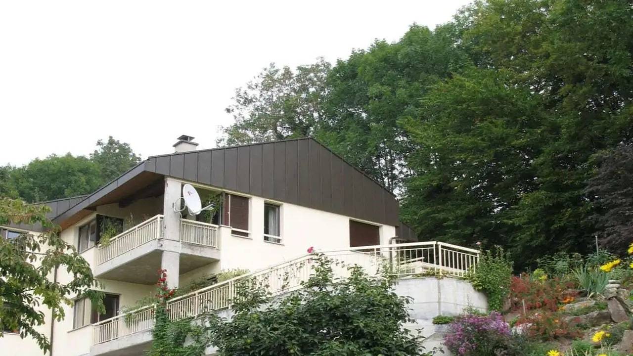 Ferienhaus für 2 Personen (27 m²) in Blonay in Blonay, Genfer See