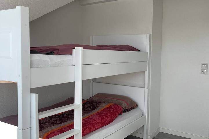 Ganze Wohnung, Mergim Nebihi in Tuttlingen, Schwäbische Alb Radweg Region
