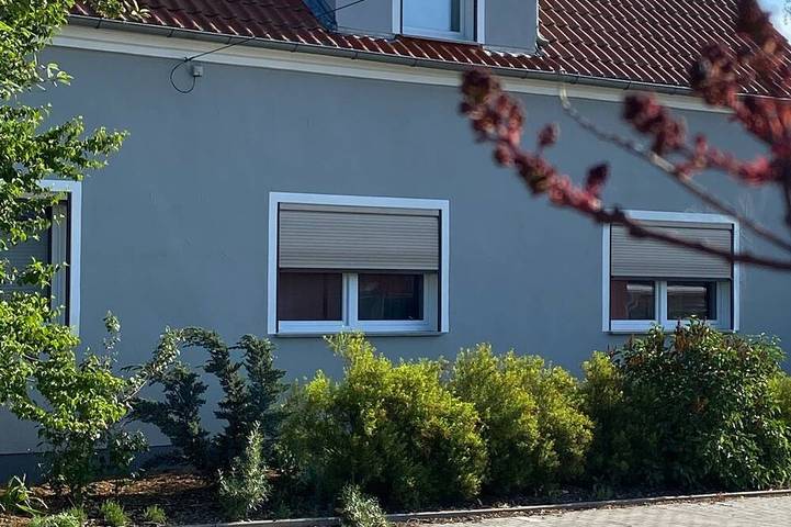 Ferienhaus für 15 Personen, mit Garten, mit Haustier in Lutherstadt Wittenberg und Umgebung