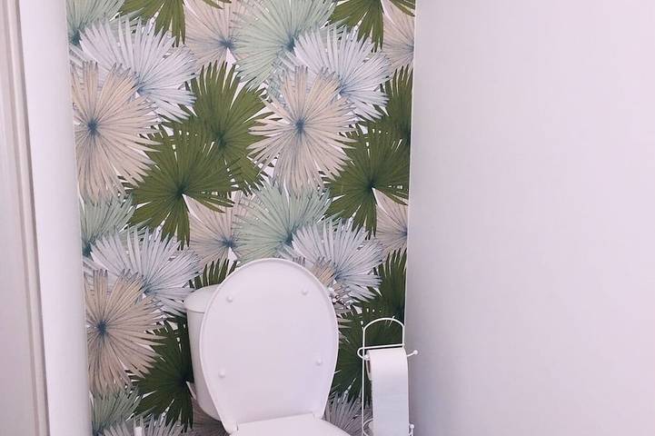 Location de vacances pour 6 personnes, avec terrasse à Saint-Vincent-sur-Oust - 4