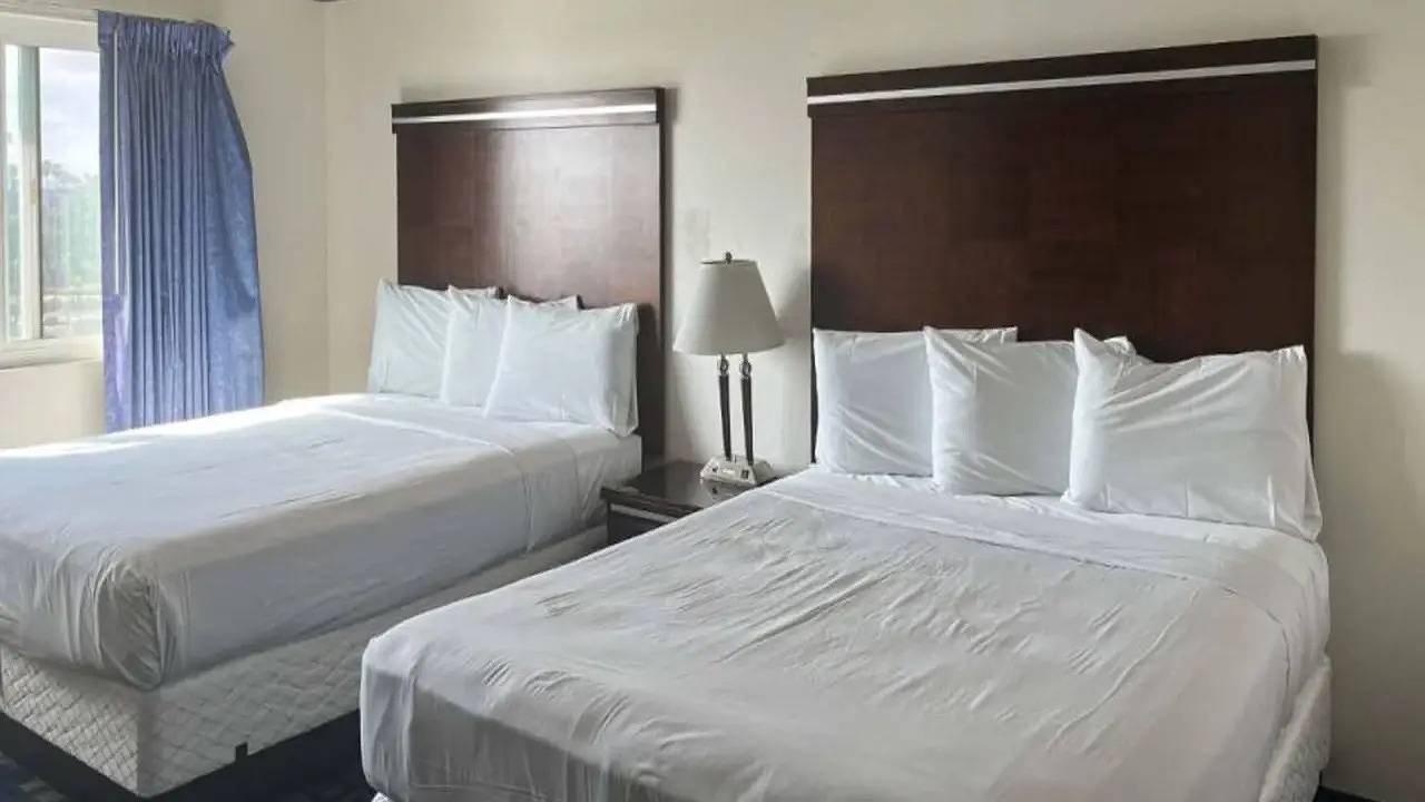 Geheel vakantieappartement, Ferienwohnung für 4 Personen (19 m²) in Oceanside, San Diego County