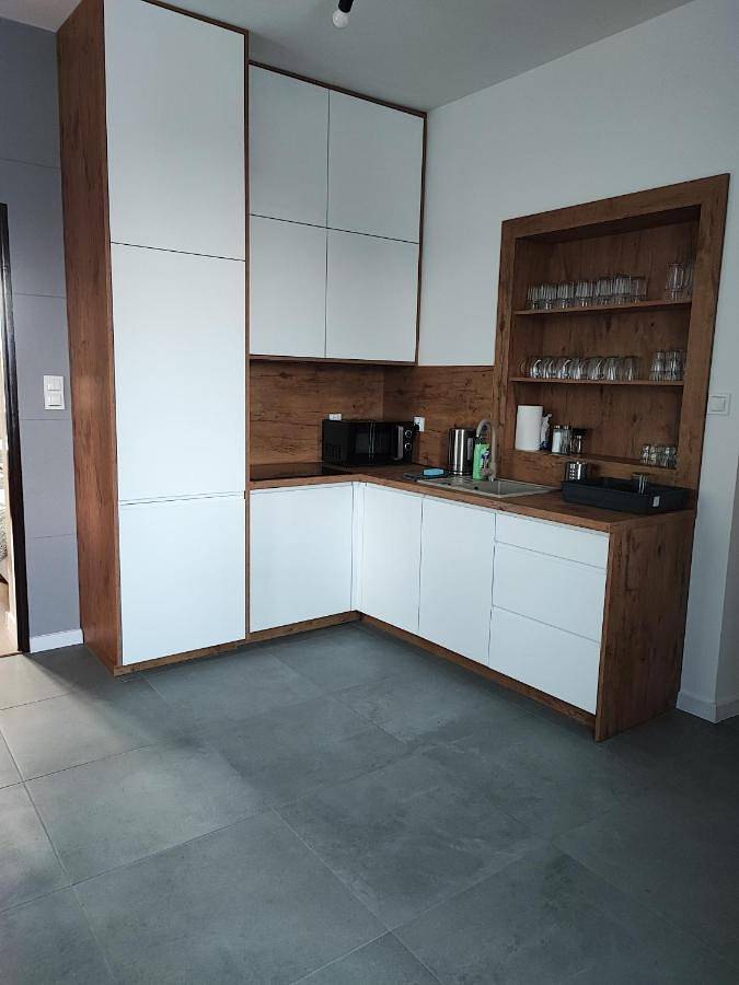 Quadruple Room with Bathroom in Uniejów, Województwo łódzkie