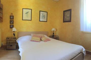 Villa pour 12 Personnes dans Cassis, Région de Marseille, Photo 4