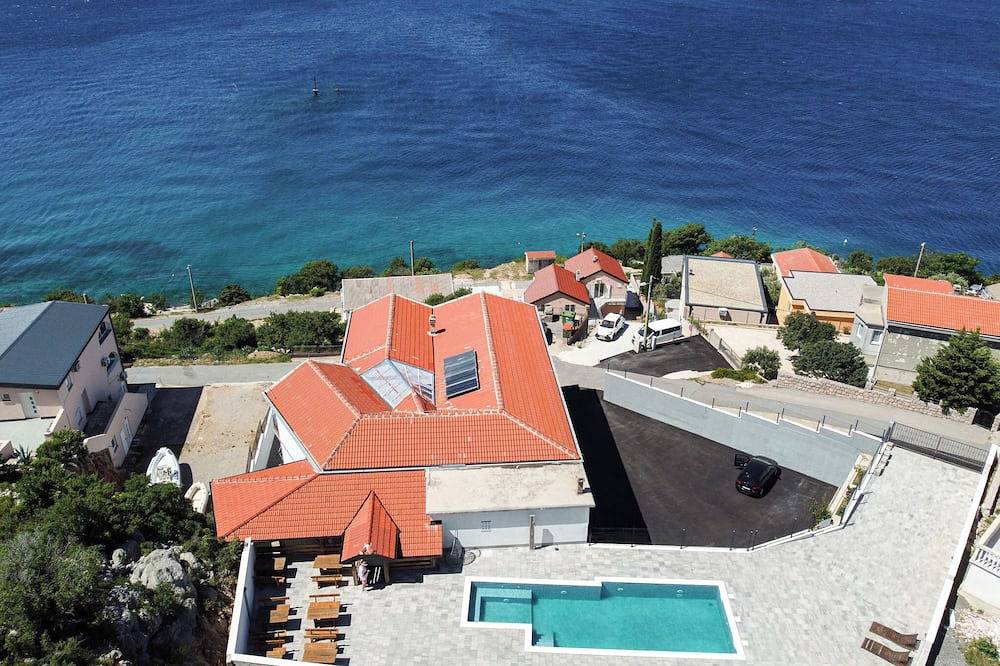 Appartamento vacanze a Kvarn a partire da 162€ a notte