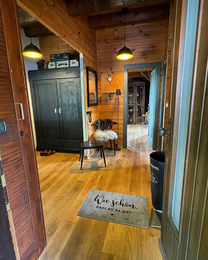 Ferienhaus für 2 Personen, mit Garten in Bodenfelde - 4