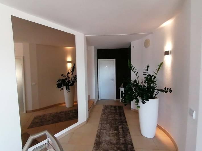 Ferienwohnung für 4 Personen, mit Sauna in Ostalbkreis - 4
