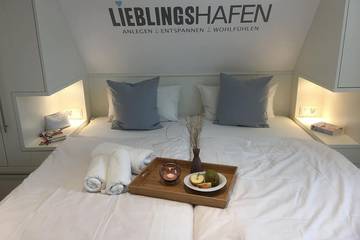 Ferienhaus für 5 Personen in Spiekeroog, Landkreis Wittmund, Bild 1