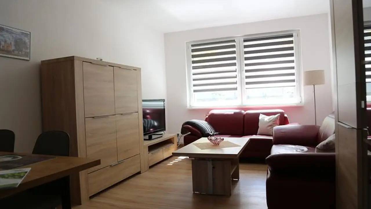 Appartamento vacanze a Harz a partire da 121€ a notte