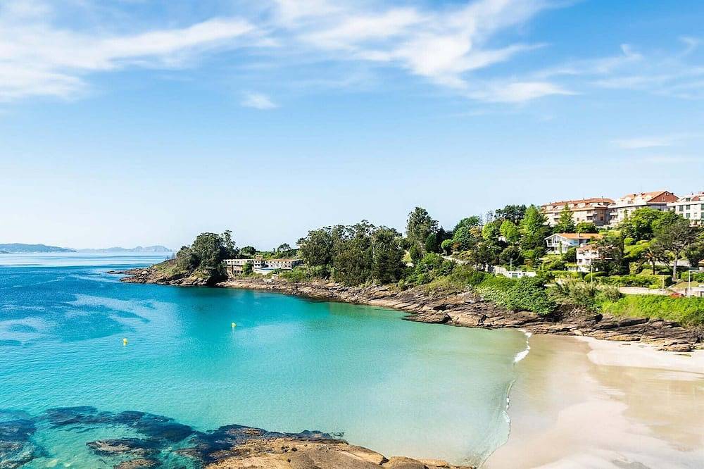 Appartamento intero, Punta Lucero Apartments in Portonovo - 1B 1 Bedroom in Portonovo, Sanxenxo