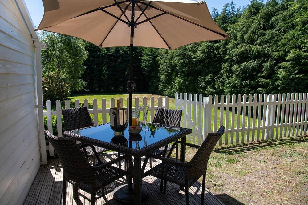 Tranquil Cottage in this Quiet Corner of The New Forest. in Boldre, Hampshire
